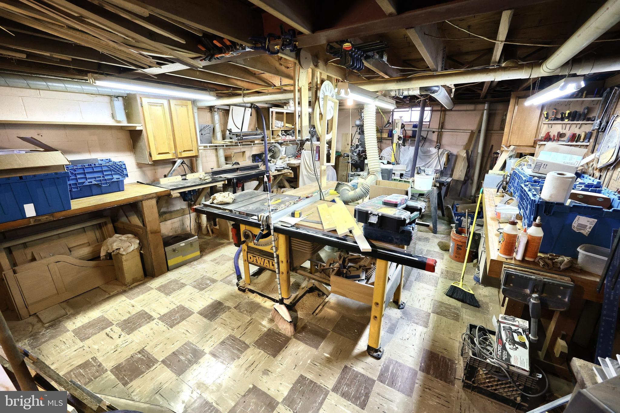 4204 Grandview Road Hanover, PA 17331 - Photo 59 of 77 a view of a kitchen with many windows