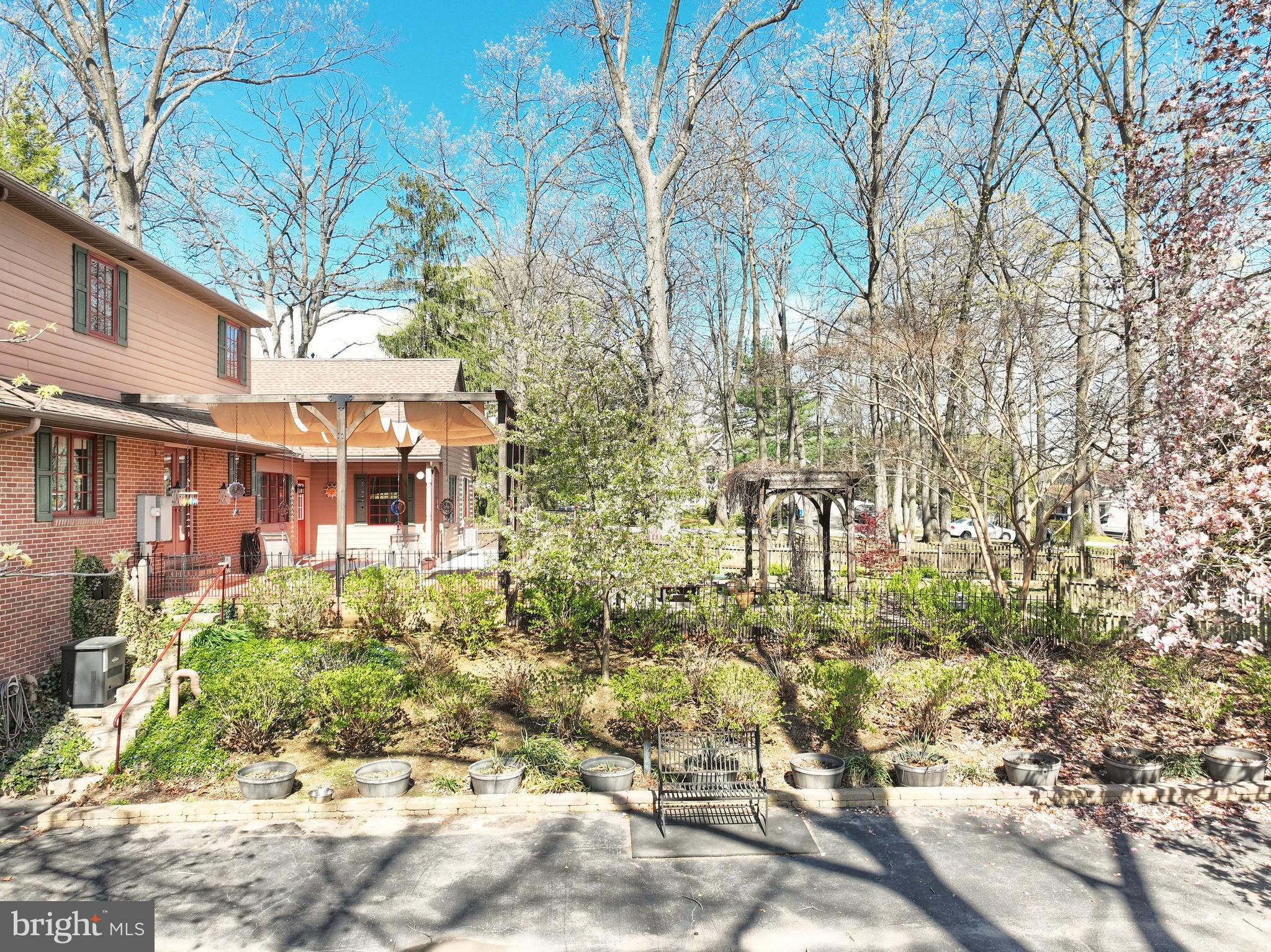 4204 Grandview Road Hanover, PA 17331 - Photo 64 of 77 front view of a house with a yard