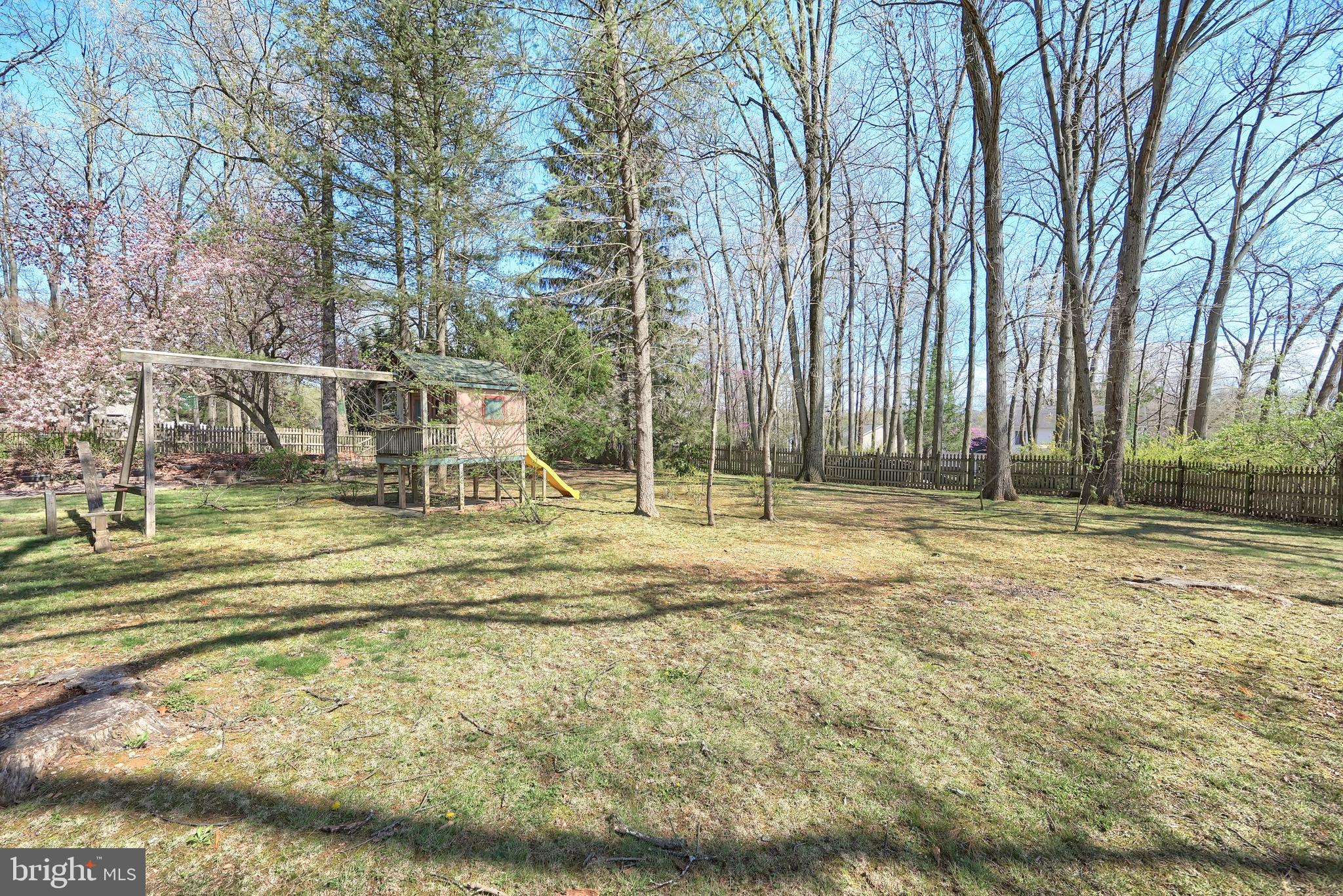 4204 Grandview Road Hanover, PA 17331 - Photo 73 of 77 a view of swimming pool with large trees