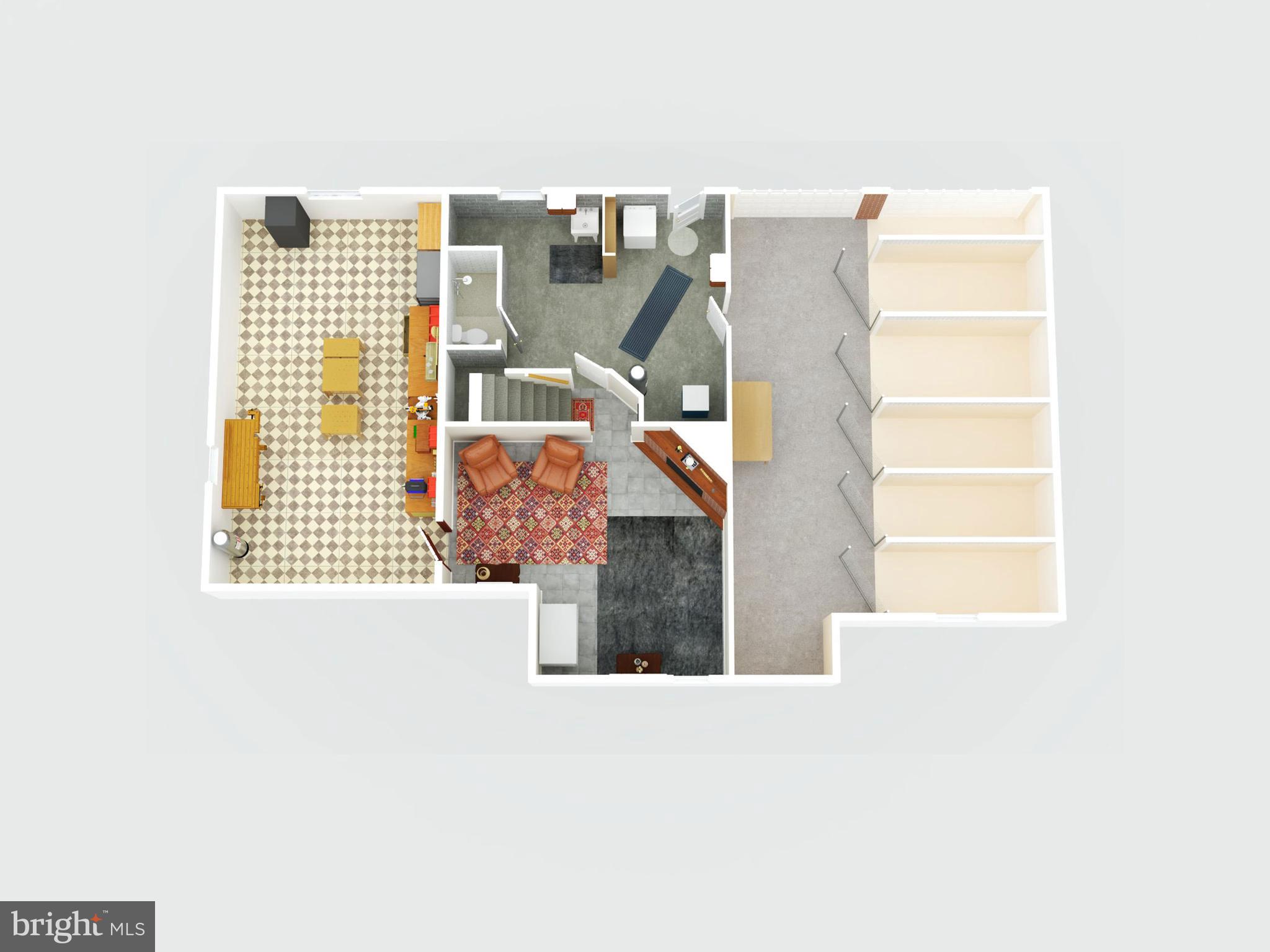 4204 Grandview Road Hanover, PA 17331 - Photo 74 of 77