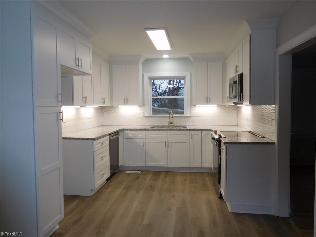 413 Motor Road Winston-Salem, NC 27105 - Photo 12 of 29 Gallery Image 12