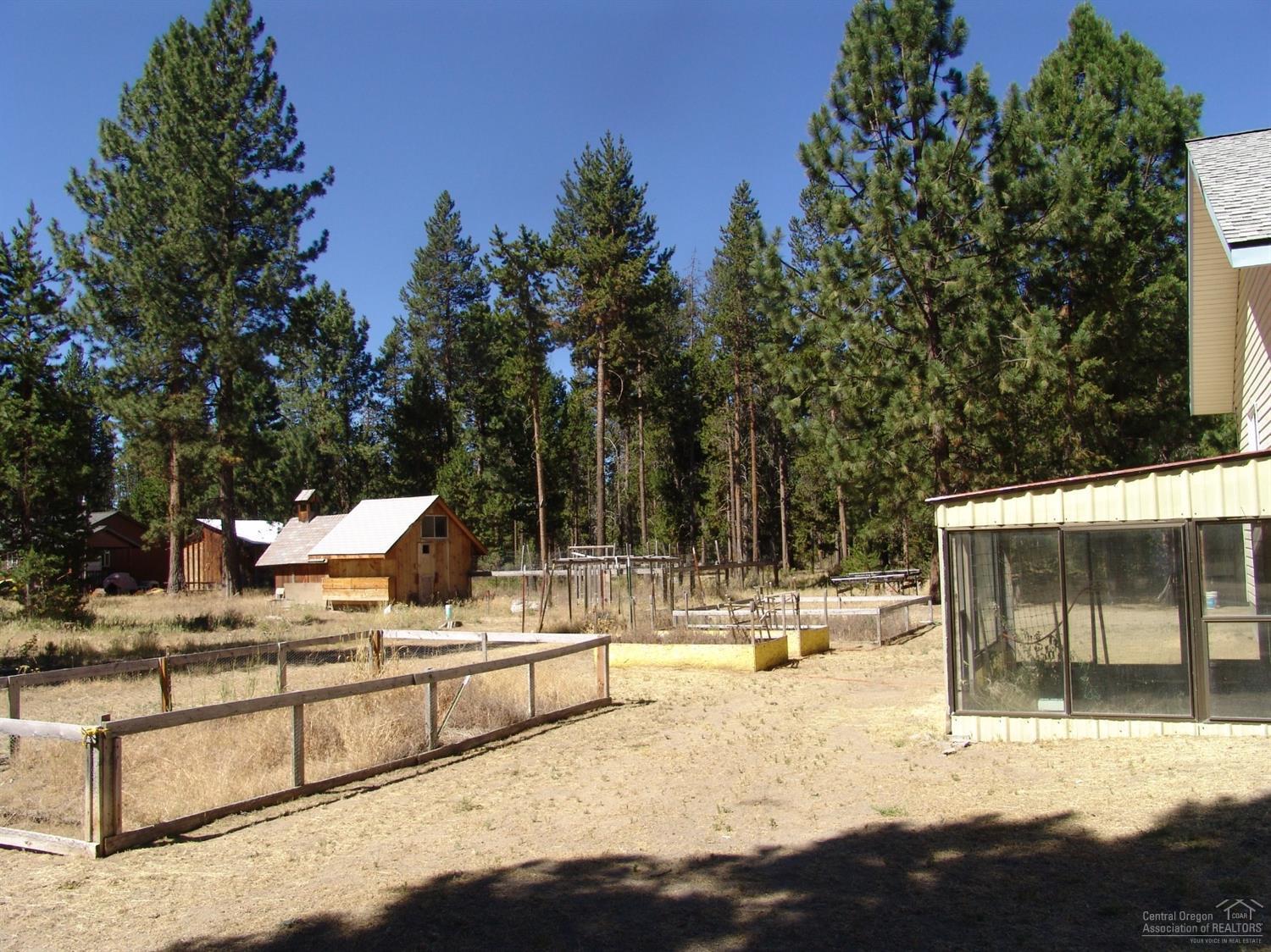 1229 Fred Mann Road La Pine, OR 97739 - Photo 4 of 25 Additional Photo