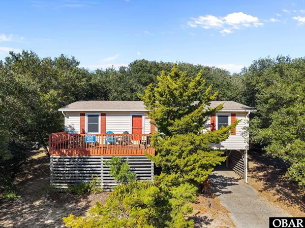 $439,000 | 102 East Landing Drive, Kill Devil Hills, NC 27948
