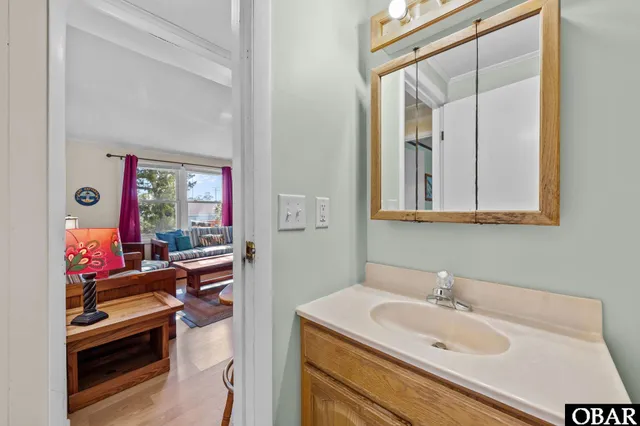 $465,000 | 102 East Landing Drive, Kill Devil Hills, NC 27948