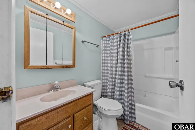 $465,000 | 102 East Landing Drive, Kill Devil Hills, NC 27948