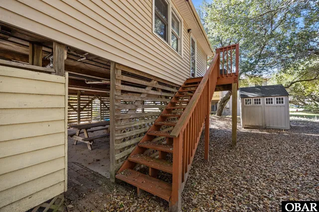 $465,000 | 102 East Landing Drive, Kill Devil Hills, NC 27948