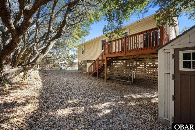 $465,000 | 102 East Landing Drive, Kill Devil Hills, NC 27948