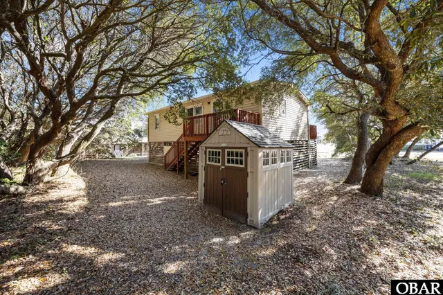 $465,000 | 102 East Landing Drive, Kill Devil Hills, NC 27948