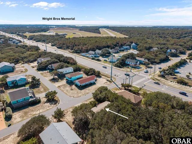 $465,000 | 102 East Landing Drive, Kill Devil Hills, NC 27948
