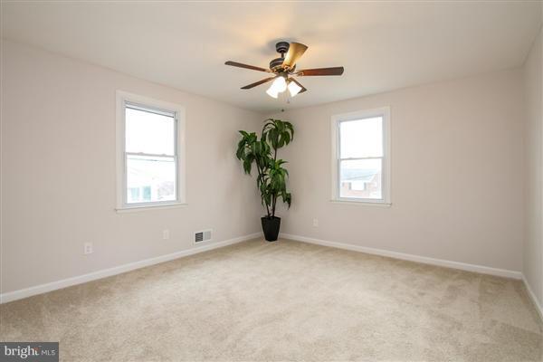 7910 33rd Street Rosedale, MD 21237 - Photo 14 of 30 Bedroom