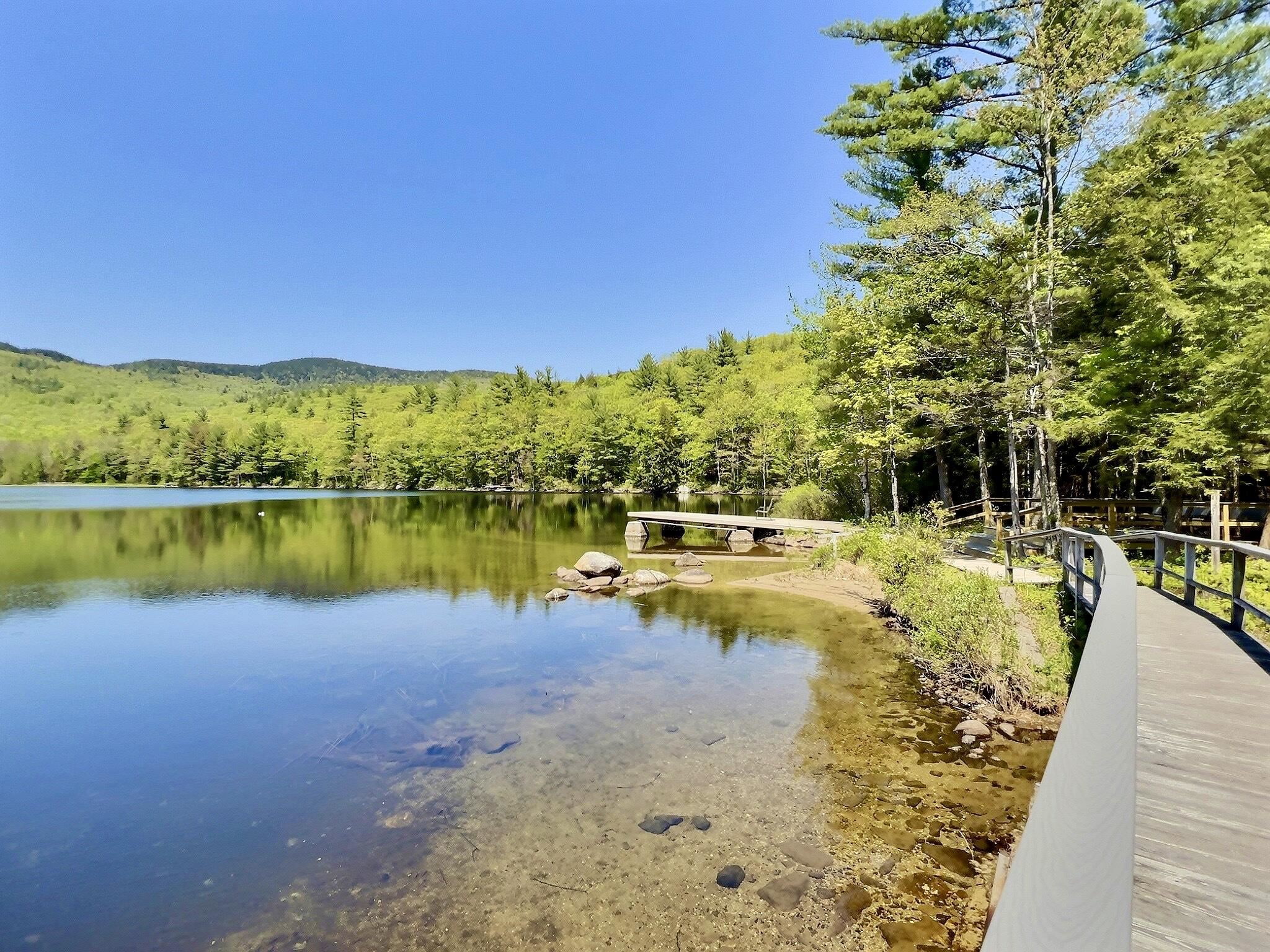 48 Cole Pond Road Andover, NH 03216 - Photo 20 of 40 Gallery Image 20