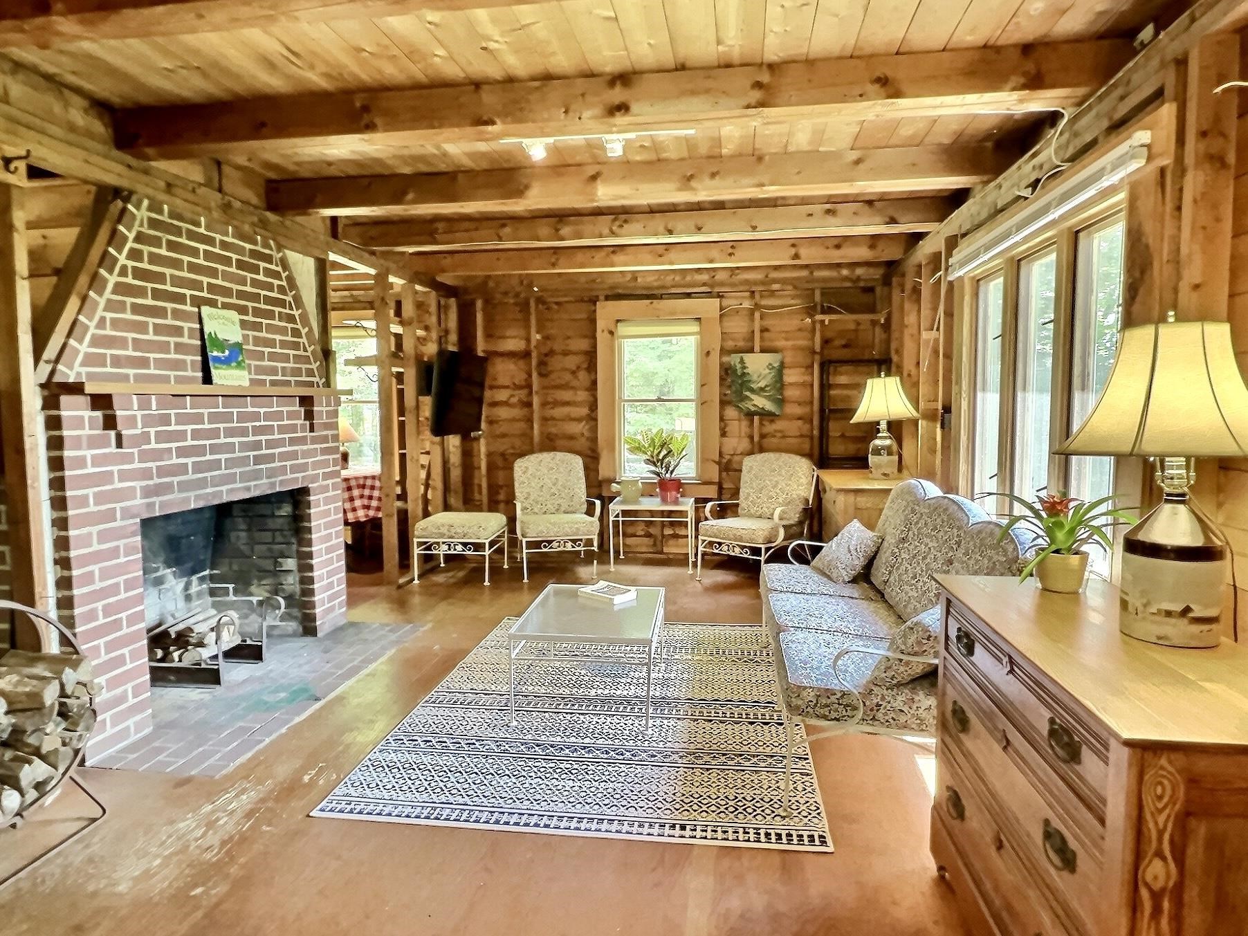 48 Cole Pond Road Andover, NH 03216 - Photo 8 of 40 Gallery Image 8