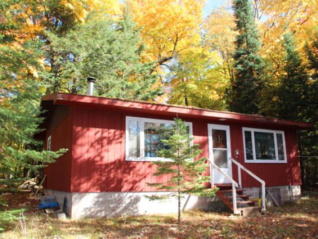 5049 Black Lake Road Mercer, WI 54547 - Photo 17 of 17 Gallery Image 17
