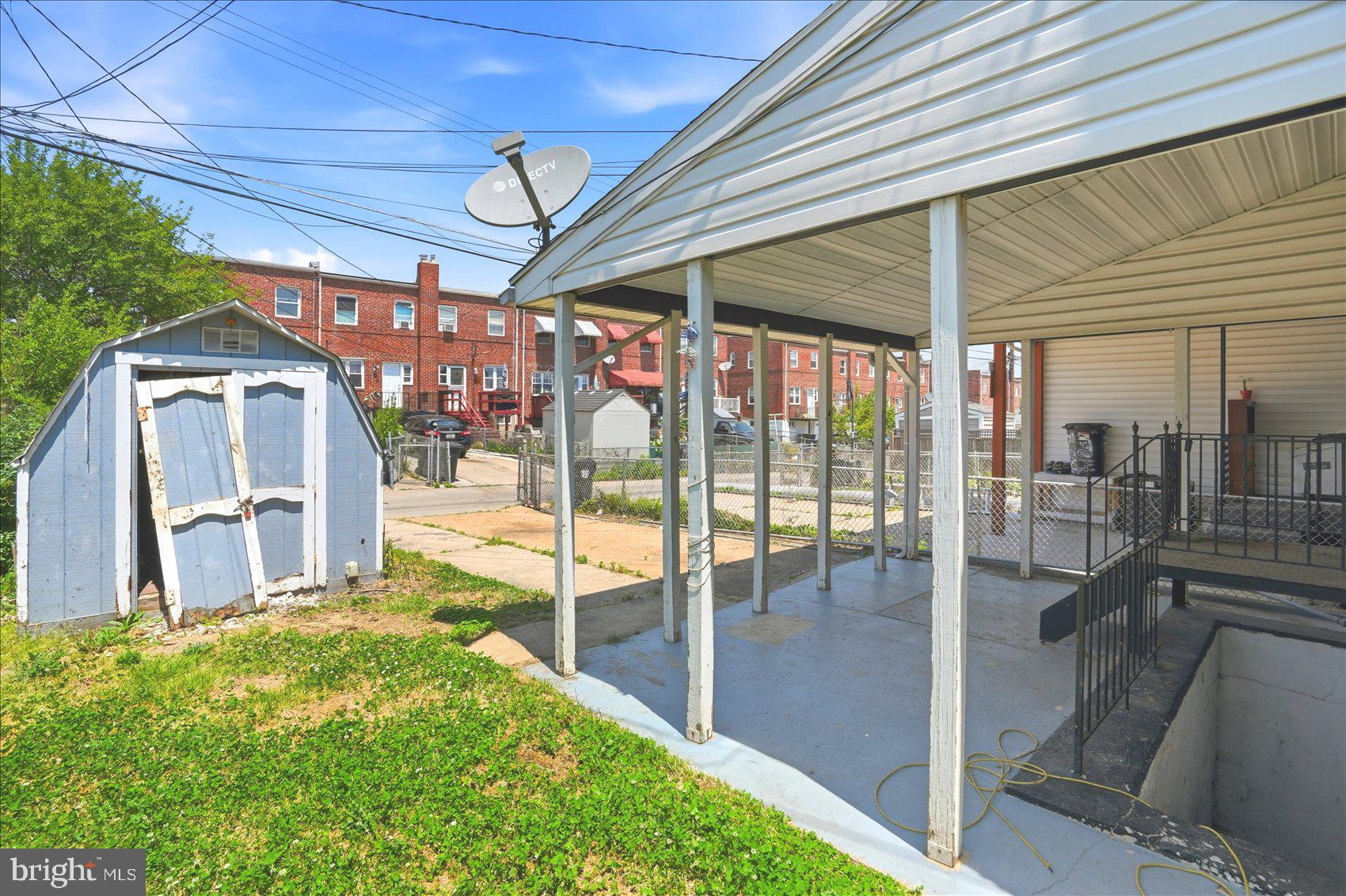 7812 Wynbrook Road Baltimore, MD 21224 - Photo 4 of 21
