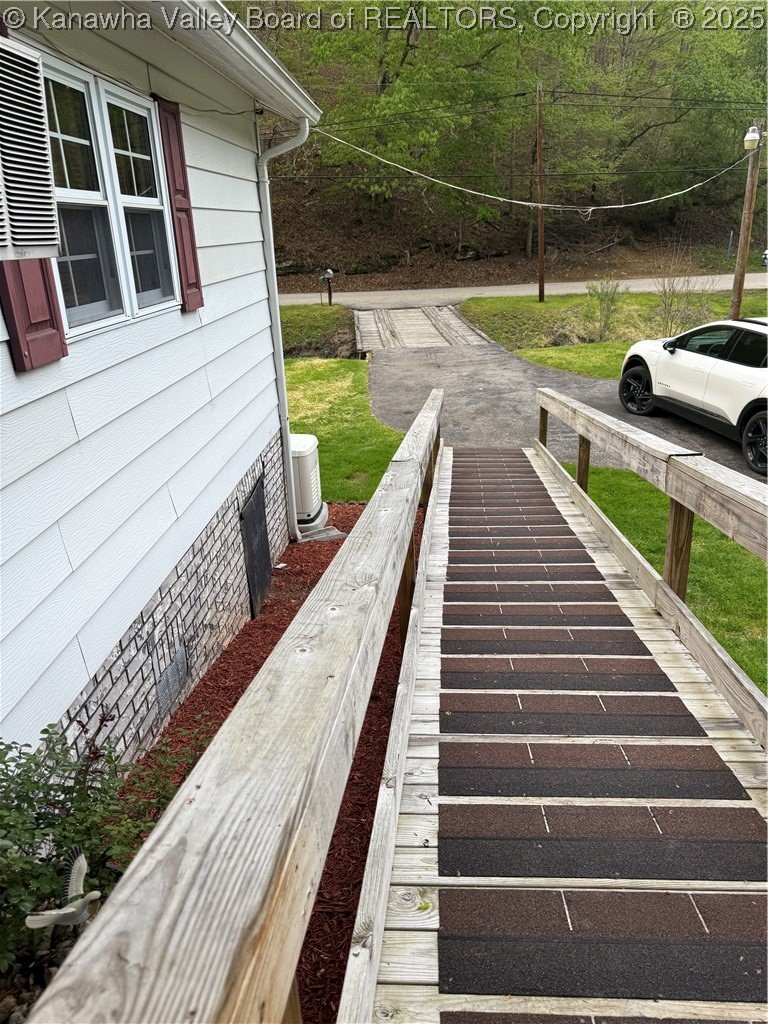 613 Dodson Fork Road Spurlockville, WV 25565 - Photo 10 of 40 Gallery Image 10