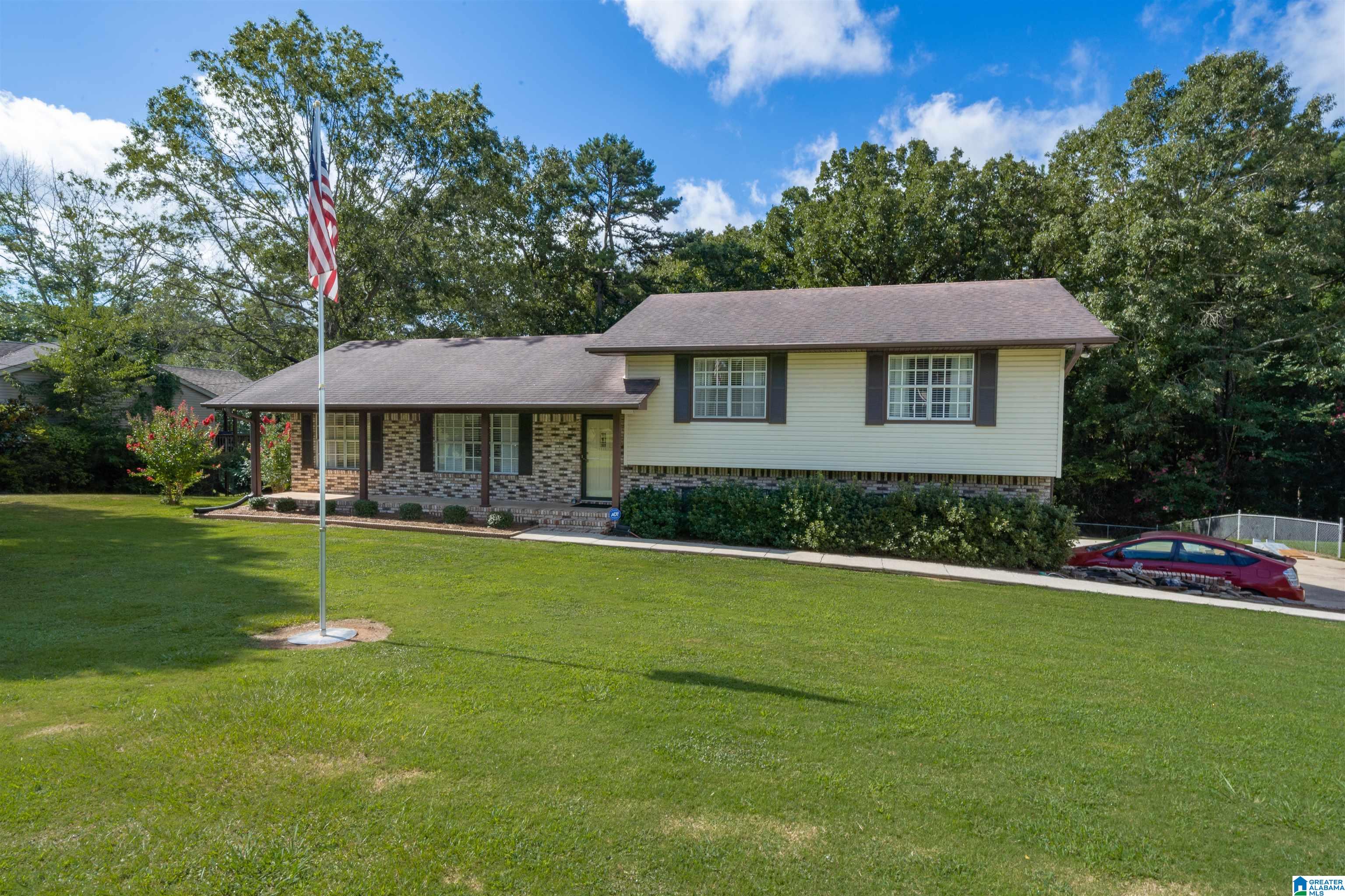 1240 Delta Street Bessemer, AL 35020 - Photo 1 of 35