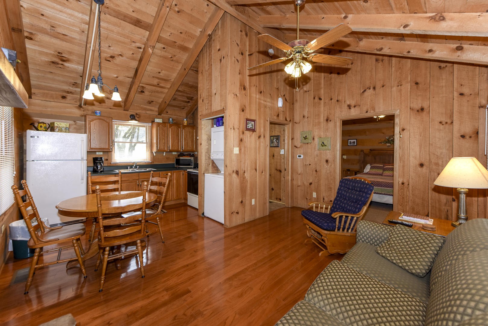 863 Dry Valley Road Townsend, TN 37882 - Photo 13 of 28 Gallery Image 13