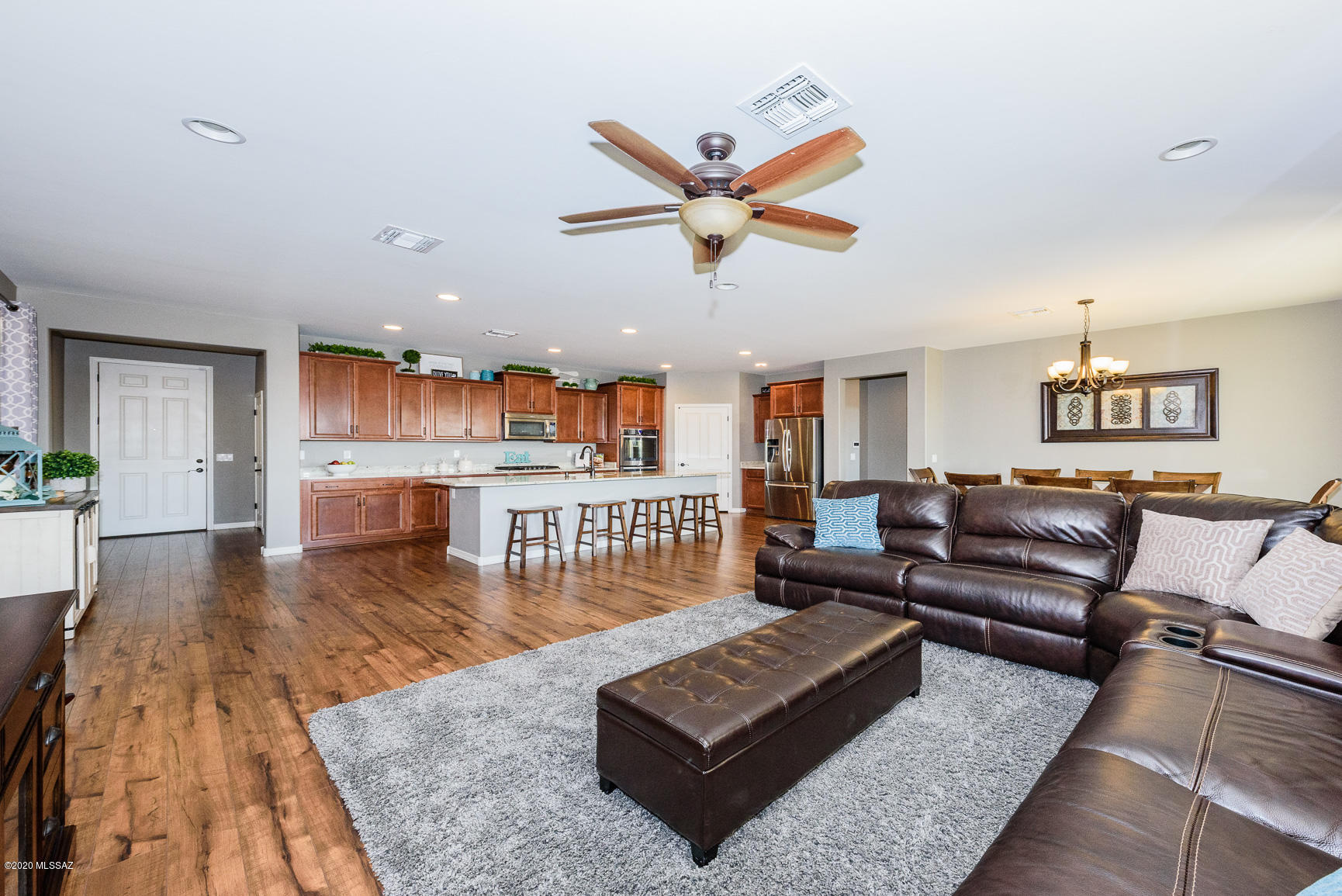 3942 South Corte Rana Rica Tucson, AZ 85730 - Photo 34 of 46 Gallery Image 34