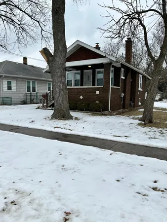$175,000 | 16703 Lincoln Street, Hazel Crest, IL 60429