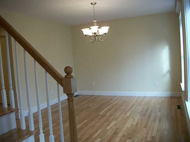 37 Old North Road Coventry, RI 02816 - Photo 7 of 17 Dining Room.