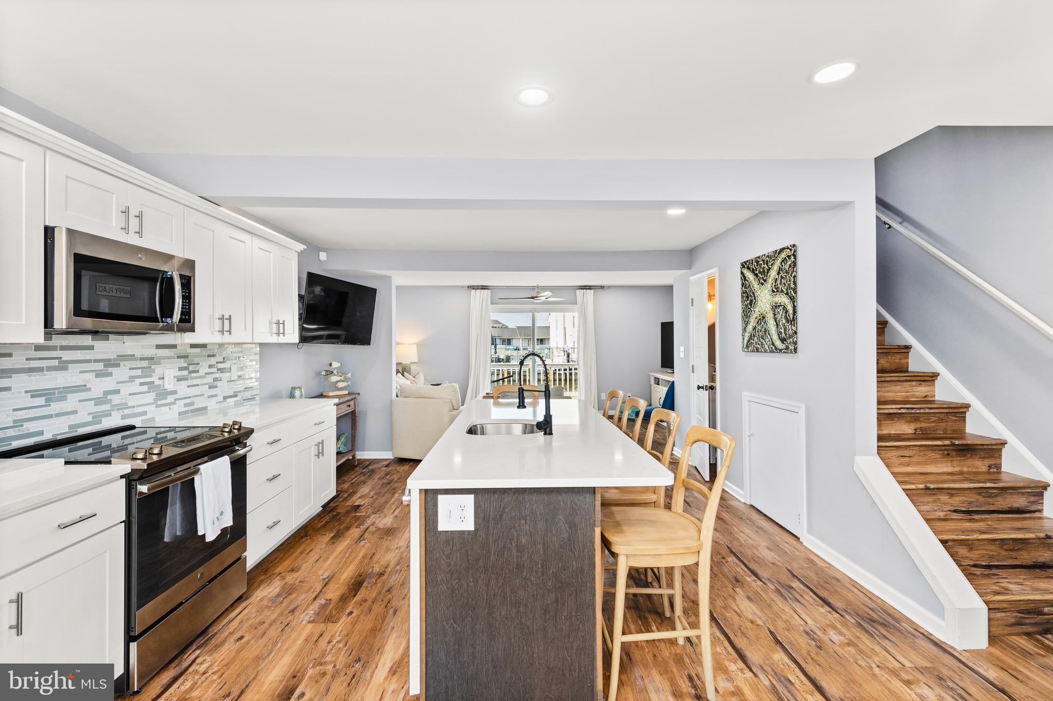 164 Captains Quarters Road Ocean City, MD 21842 - Photo 12 of 71