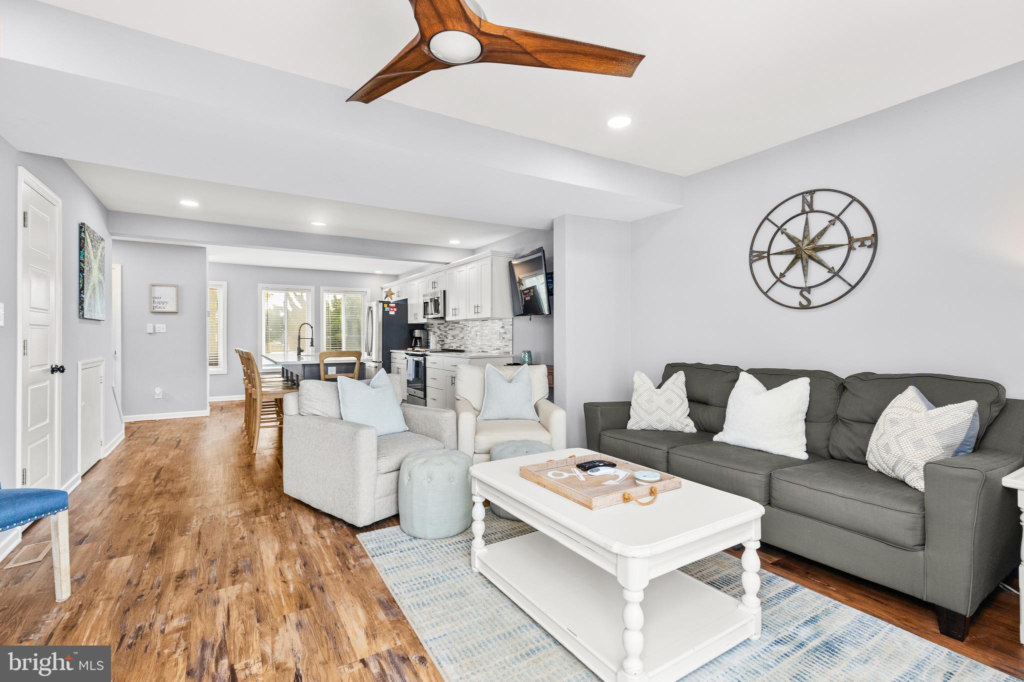 164 Captains Quarters Road Ocean City, MD 21842 - Photo 20 of 71