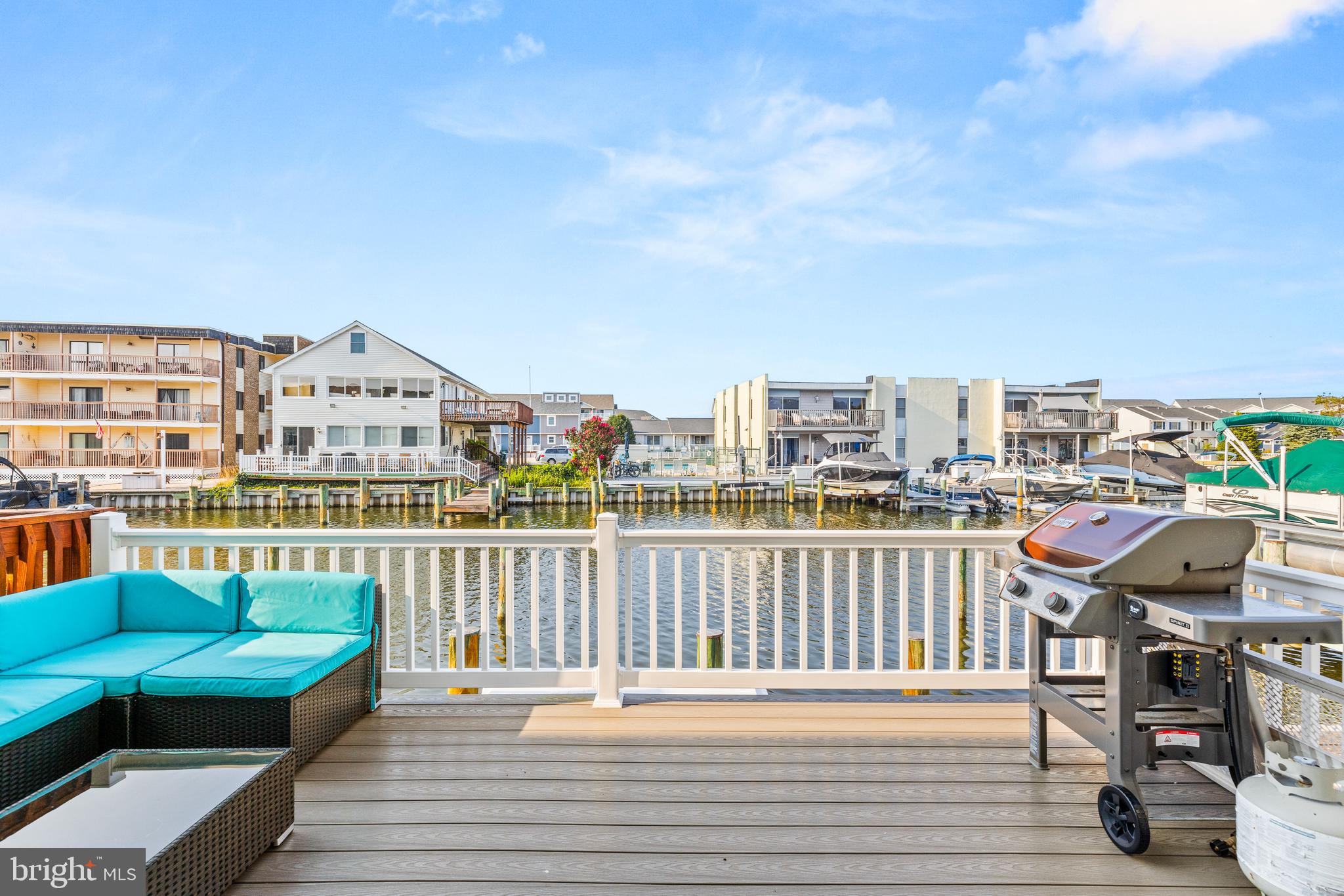 164 Captains Quarters Road Ocean City, MD 21842 - Photo 39 of 71