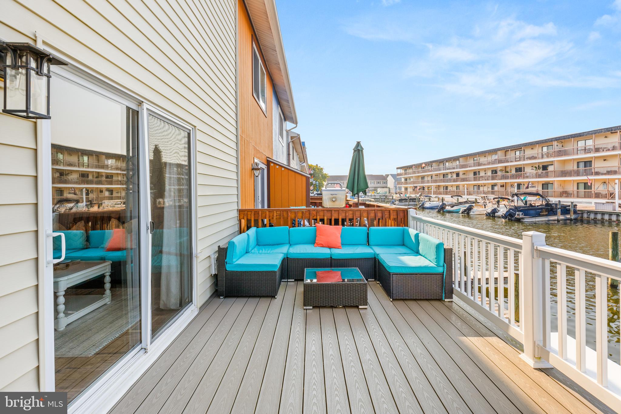 164 Captains Quarters Road Ocean City, MD 21842 - Photo 40 of 71