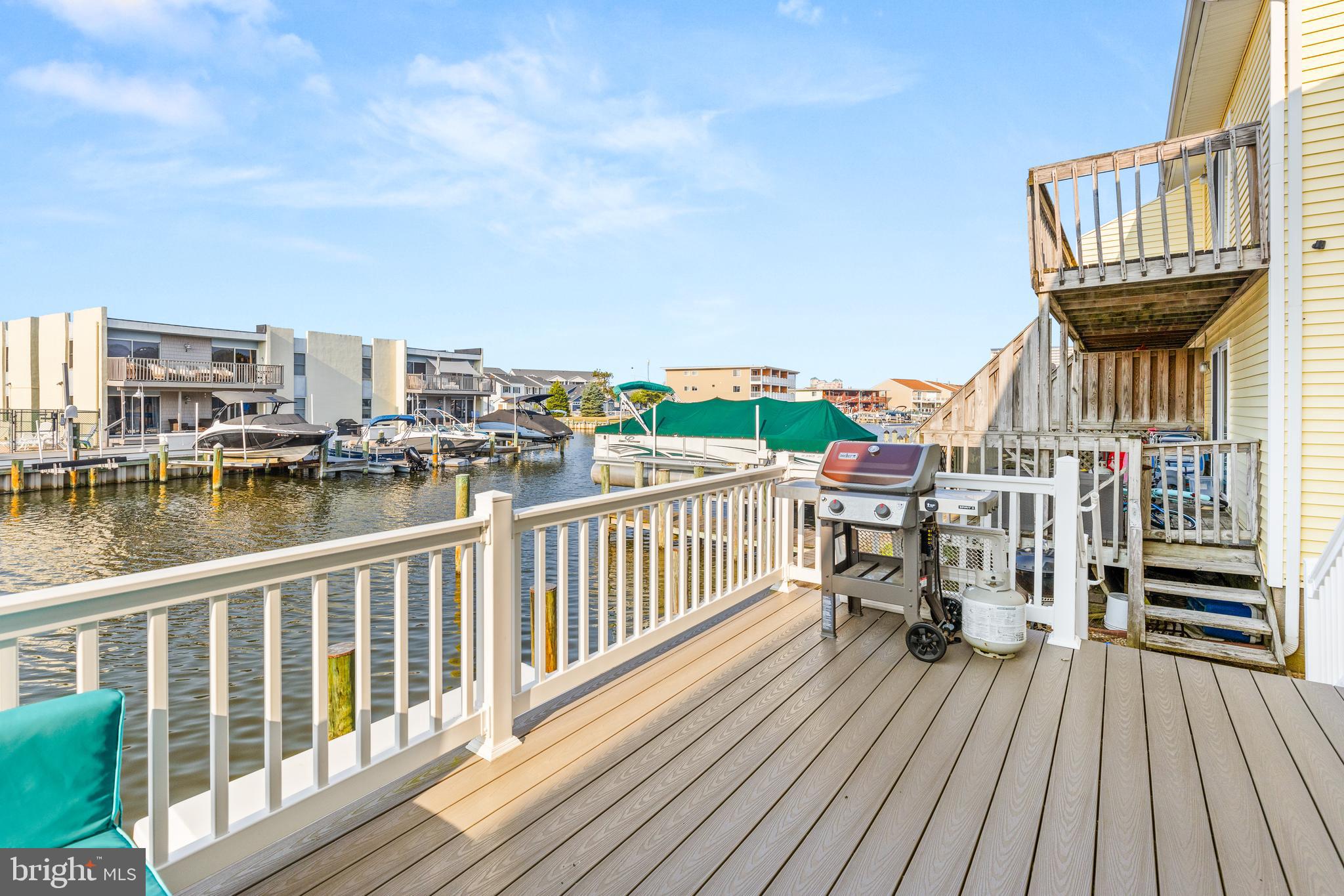 164 Captains Quarters Road Ocean City, MD 21842 - Photo 41 of 71