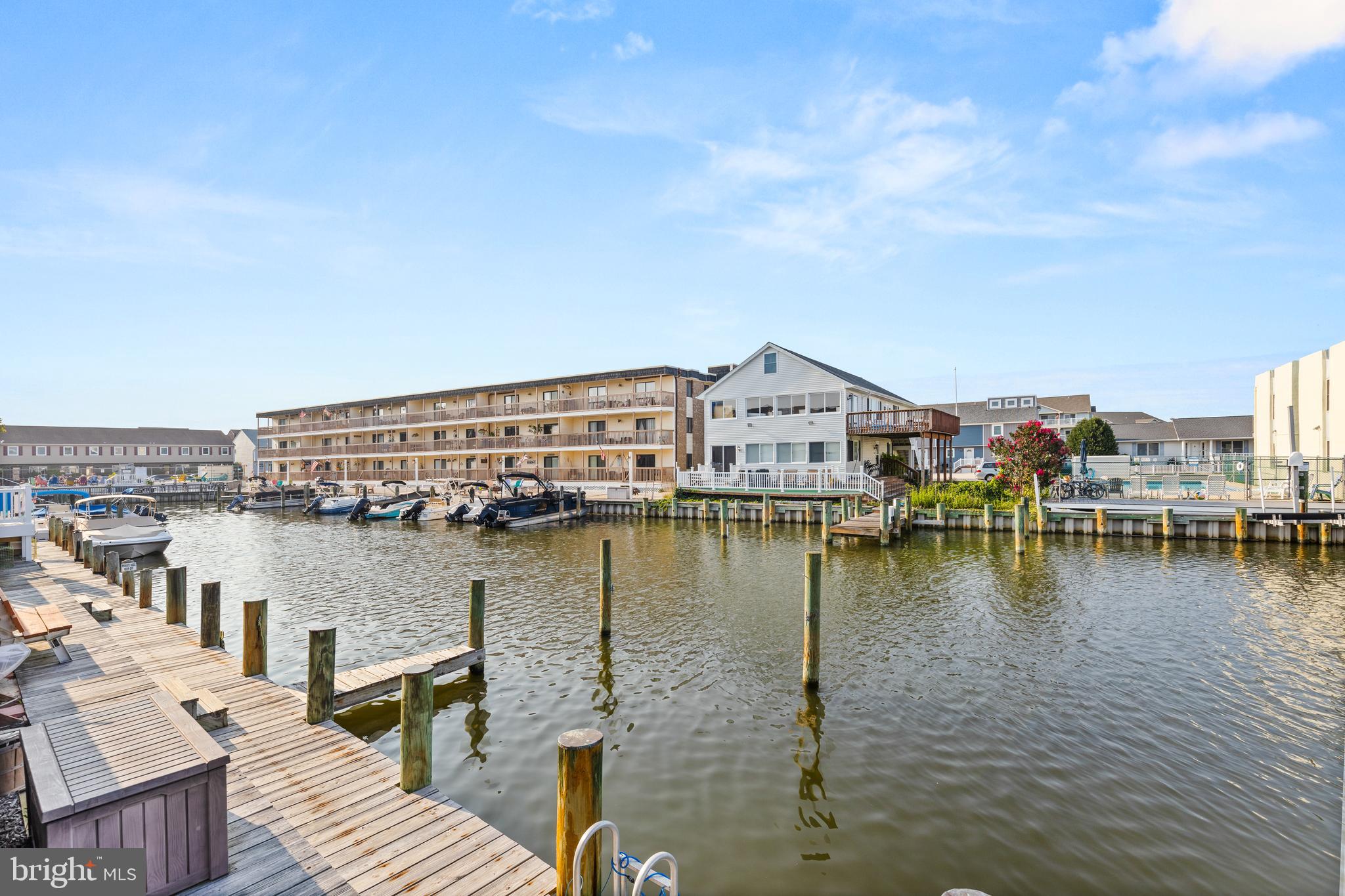 164 Captains Quarters Road Ocean City, MD 21842 - Photo 42 of 71