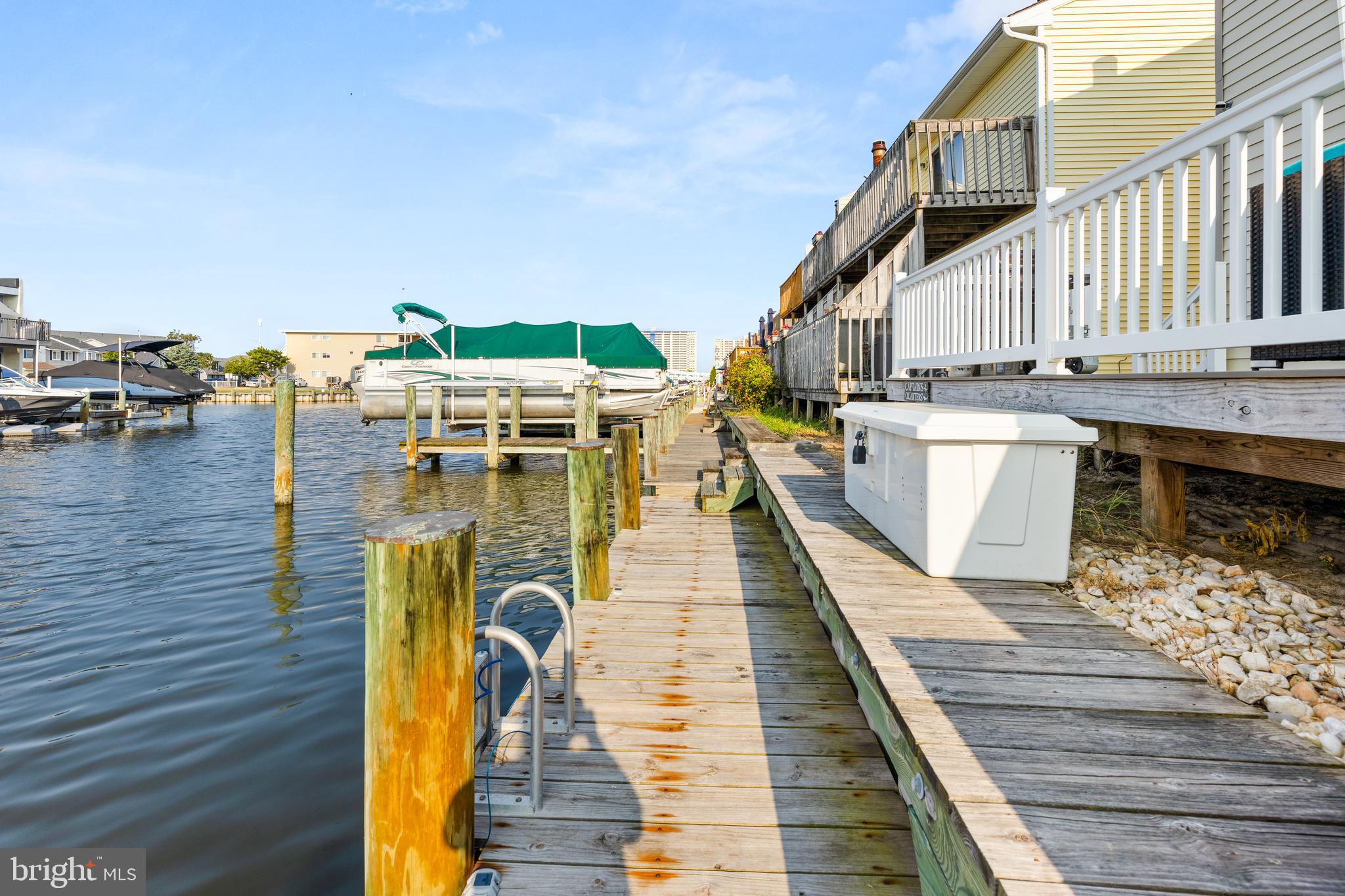 164 Captains Quarters Road Ocean City, MD 21842 - Photo 43 of 71