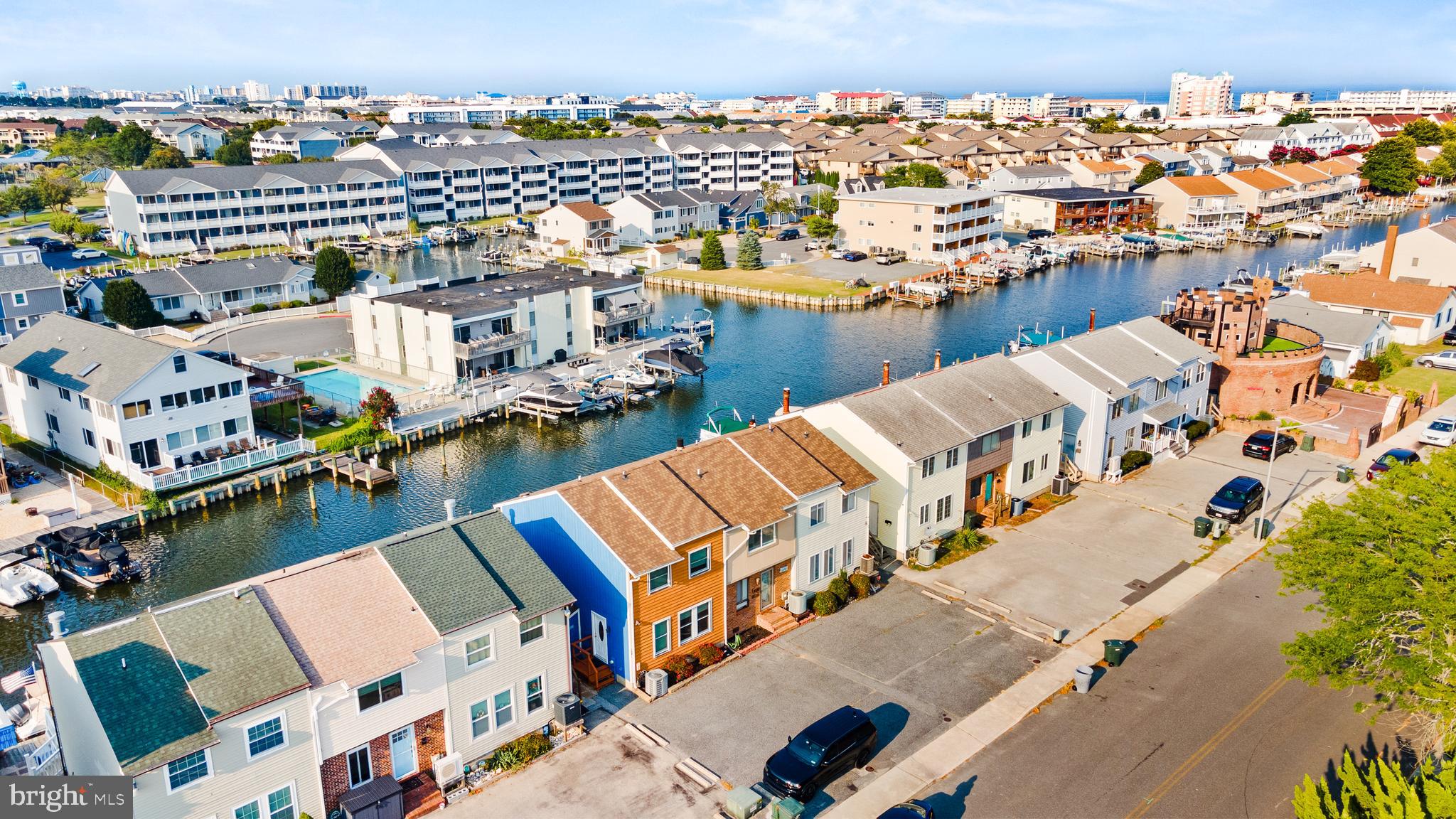 164 Captains Quarters Road Ocean City, MD 21842 - Photo 45 of 71