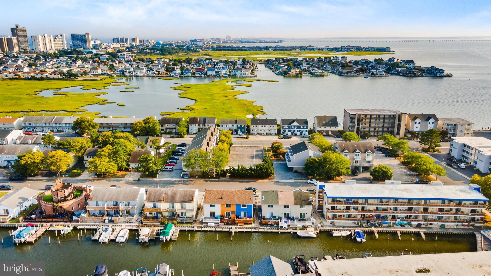 164 Captains Quarters Road Ocean City, MD 21842 - Photo 47 of 71