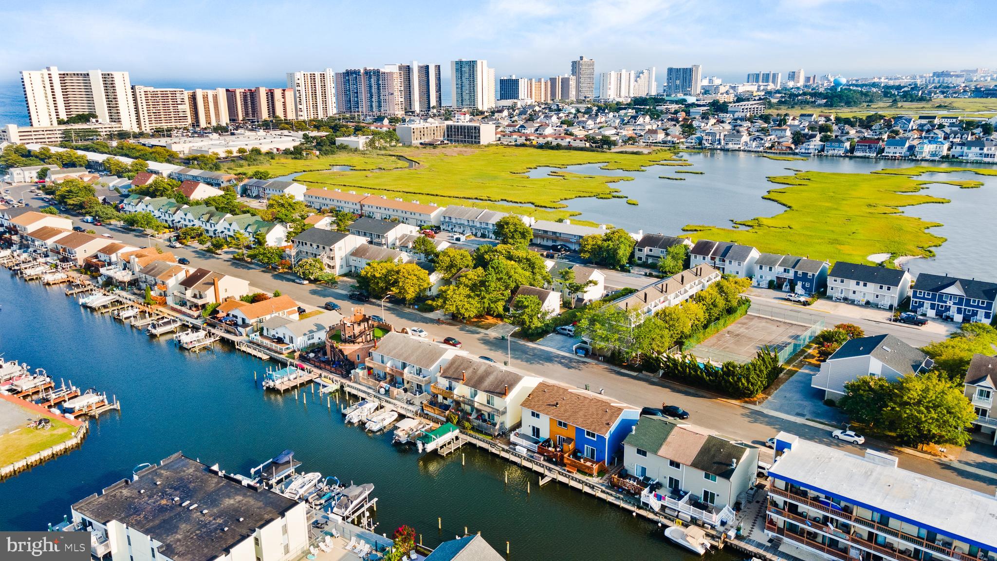 164 Captains Quarters Road Ocean City, MD 21842 - Photo 48 of 71