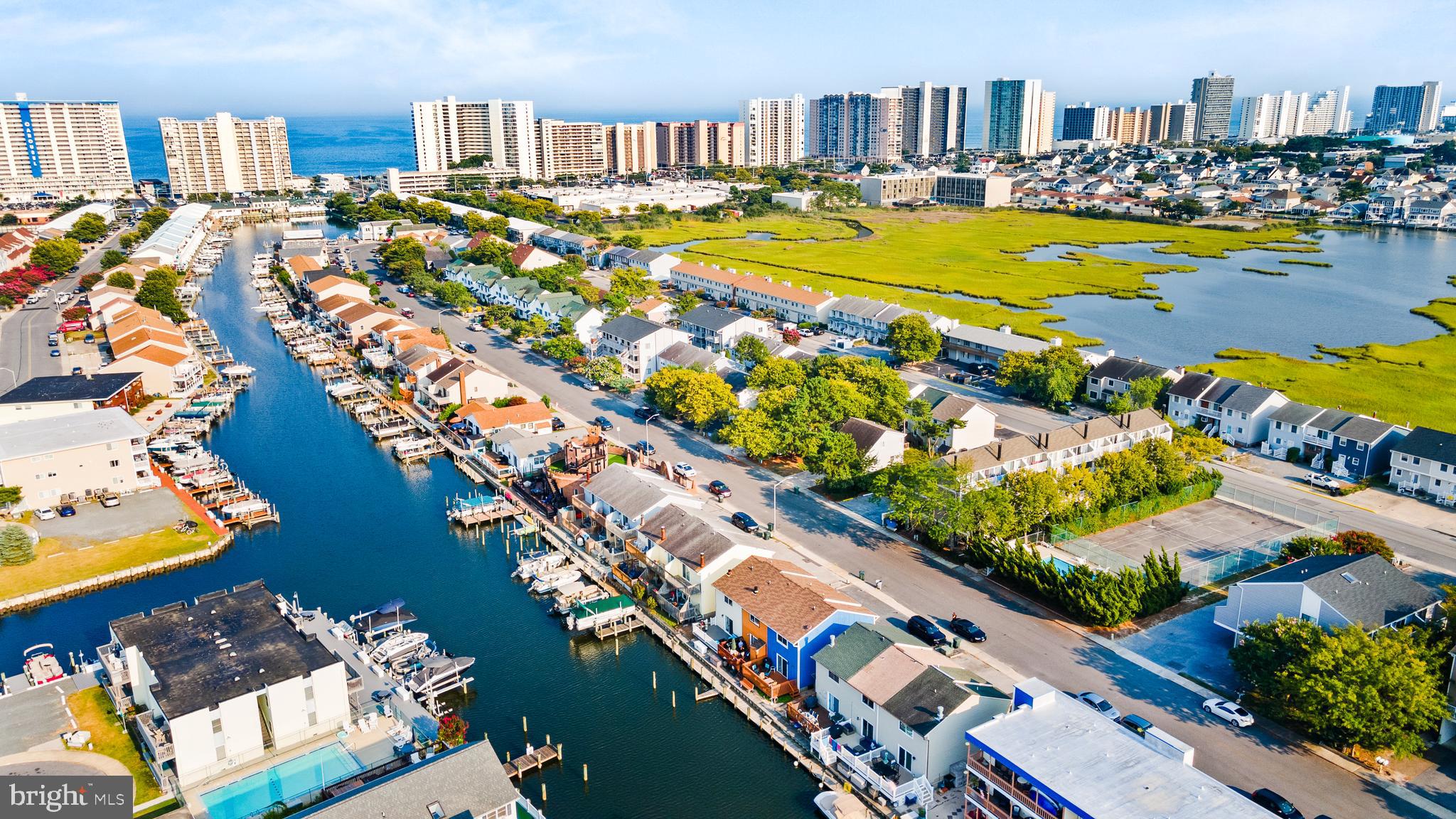 164 Captains Quarters Road Ocean City, MD 21842 - Photo 49 of 71