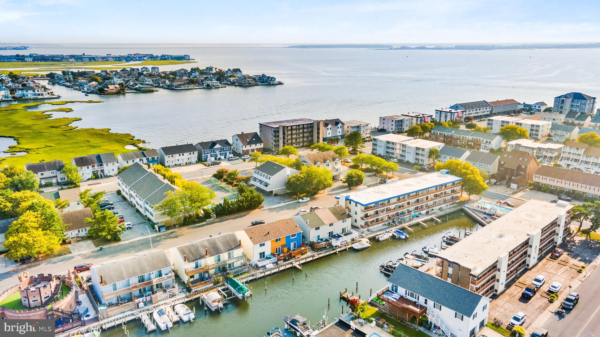 164 Captains Quarters Road Ocean City, MD 21842 - Photo 50 of 71