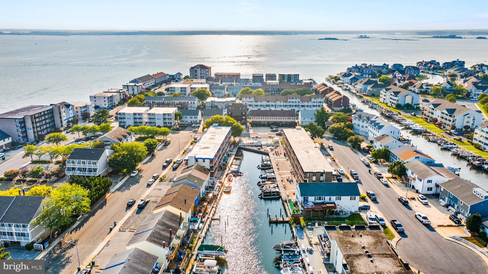 164 Captains Quarters Road Ocean City, MD 21842 - Photo 51 of 71