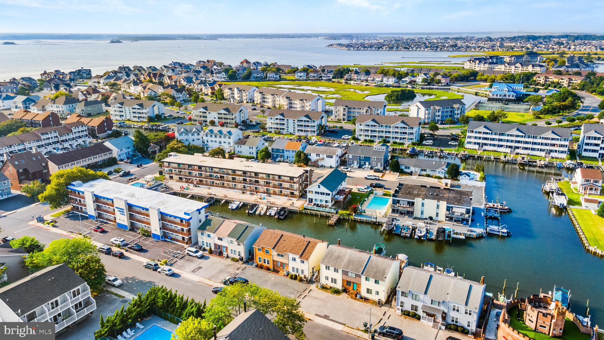 164 Captains Quarters Road Ocean City, MD 21842 - Photo 52 of 71