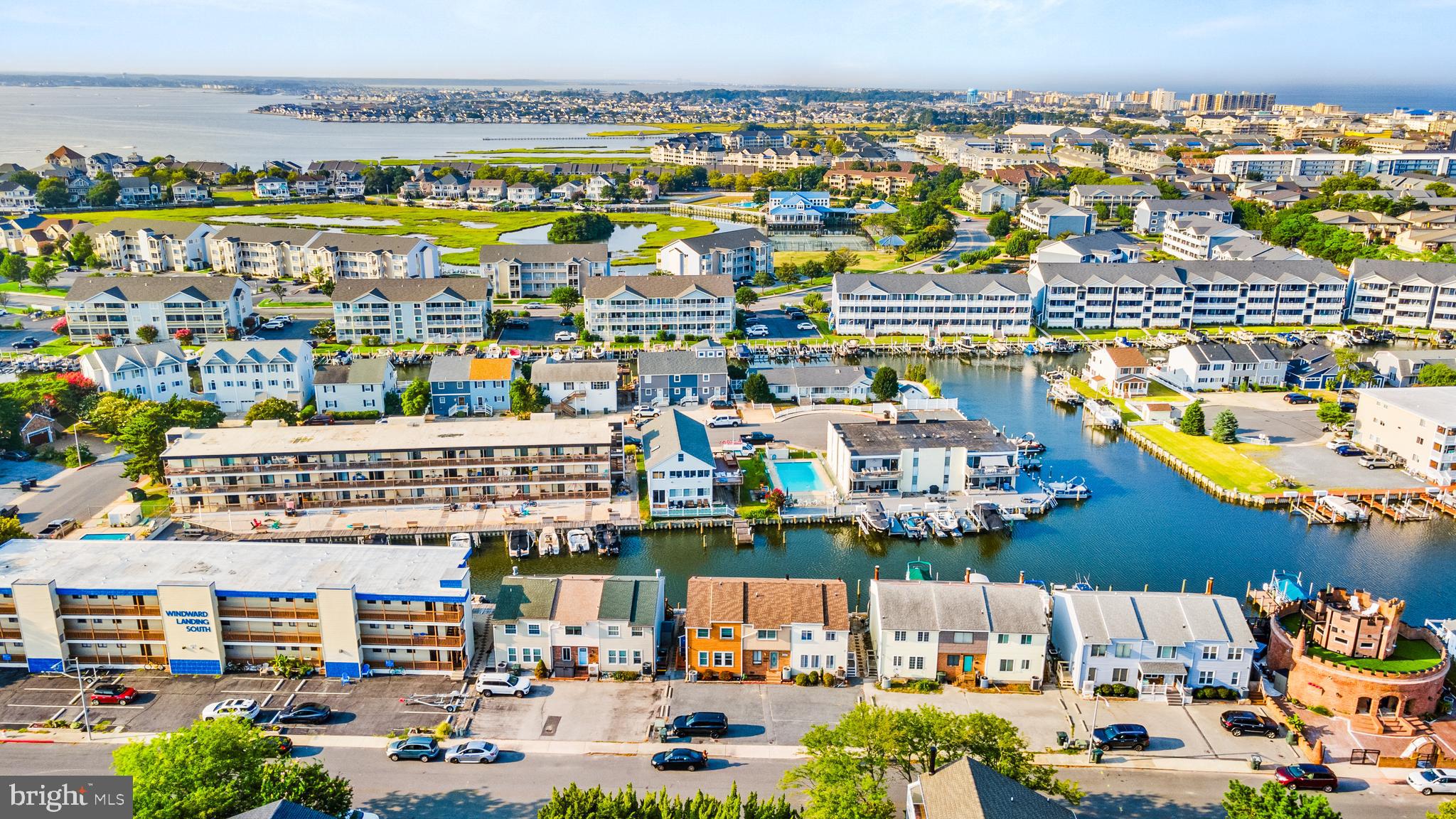 164 Captains Quarters Road Ocean City, MD 21842 - Photo 53 of 71