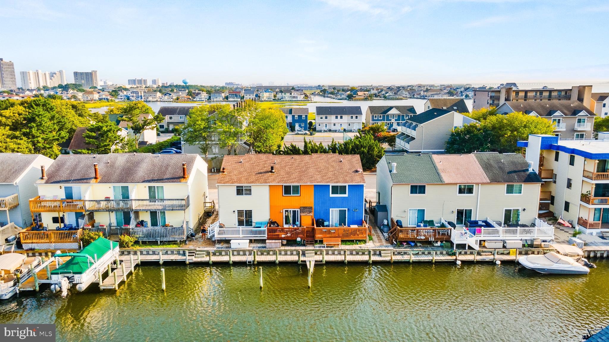 164 Captains Quarters Road Ocean City, MD 21842 - Photo 54 of 71