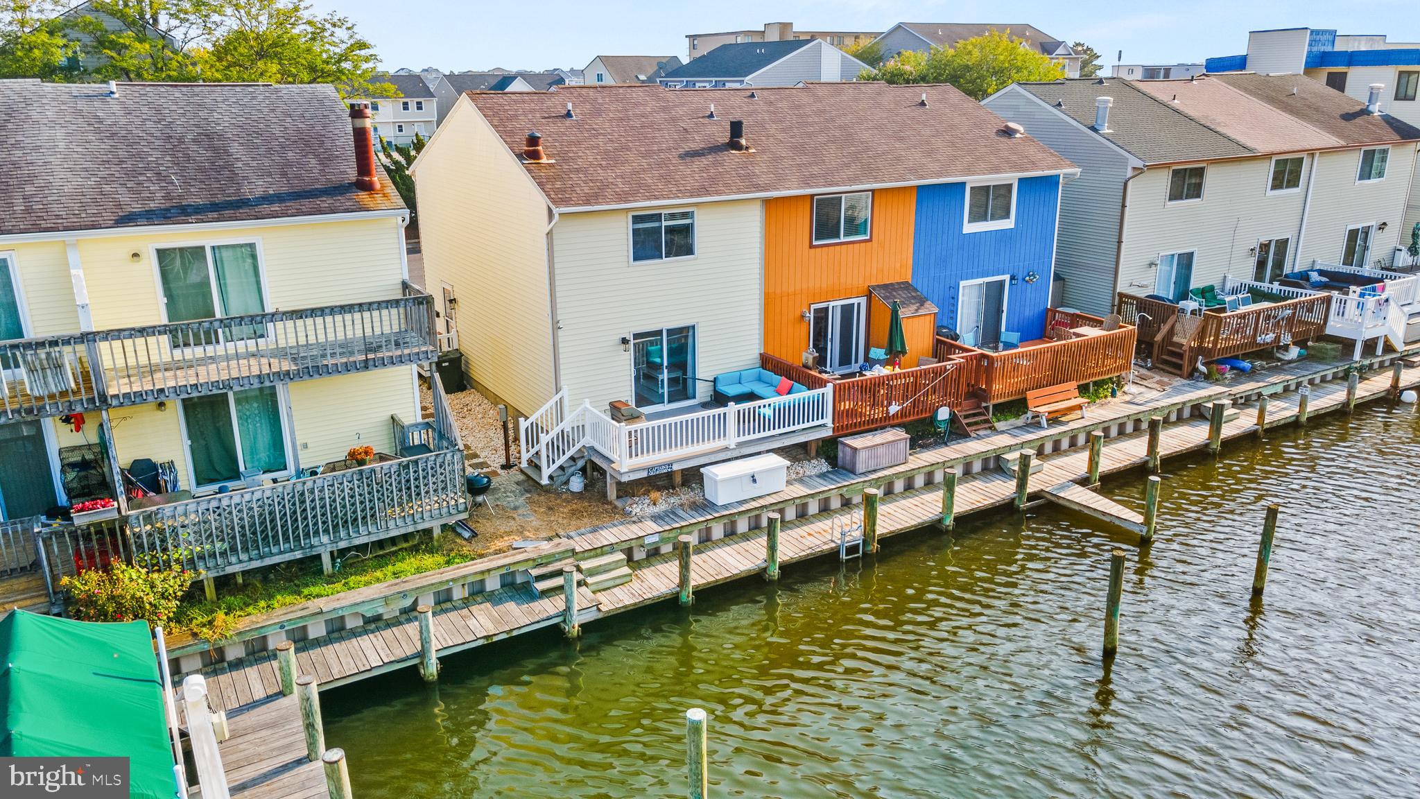 164 Captains Quarters Road Ocean City, MD 21842 - Photo 56 of 71