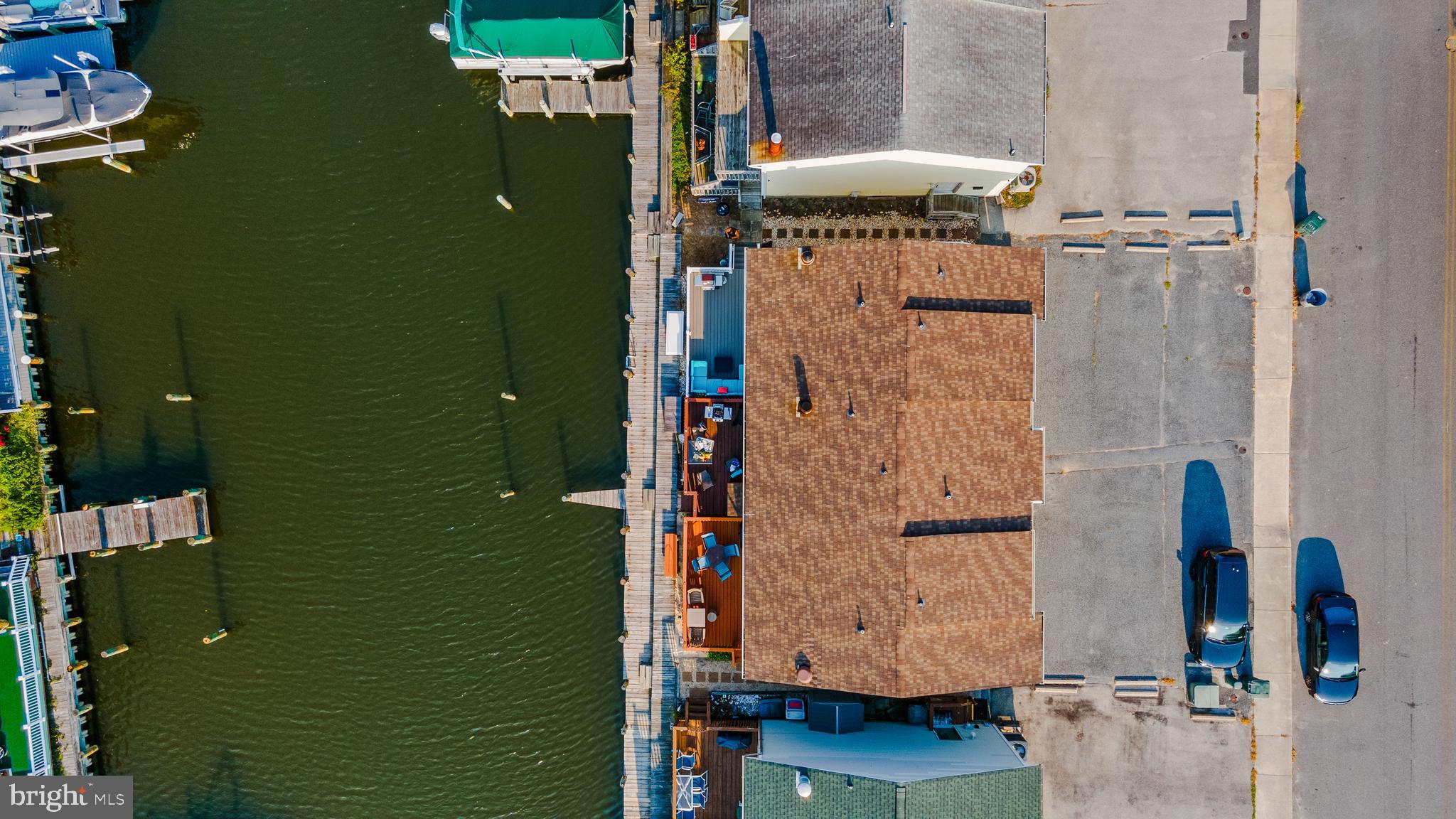 164 Captains Quarters Road Ocean City, MD 21842 - Photo 57 of 71