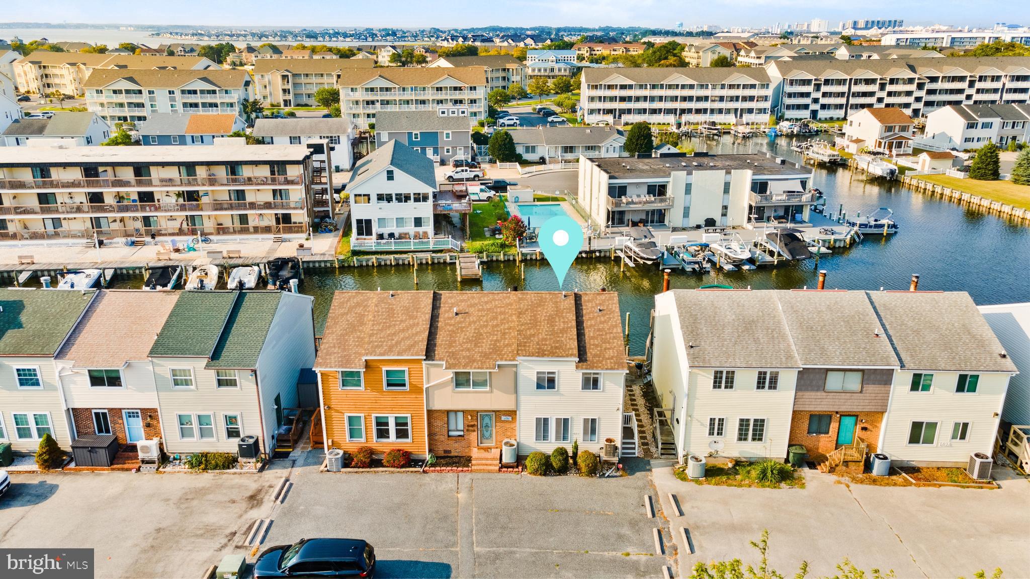 164 Captains Quarters Road Ocean City, MD 21842 - Photo 58 of 71