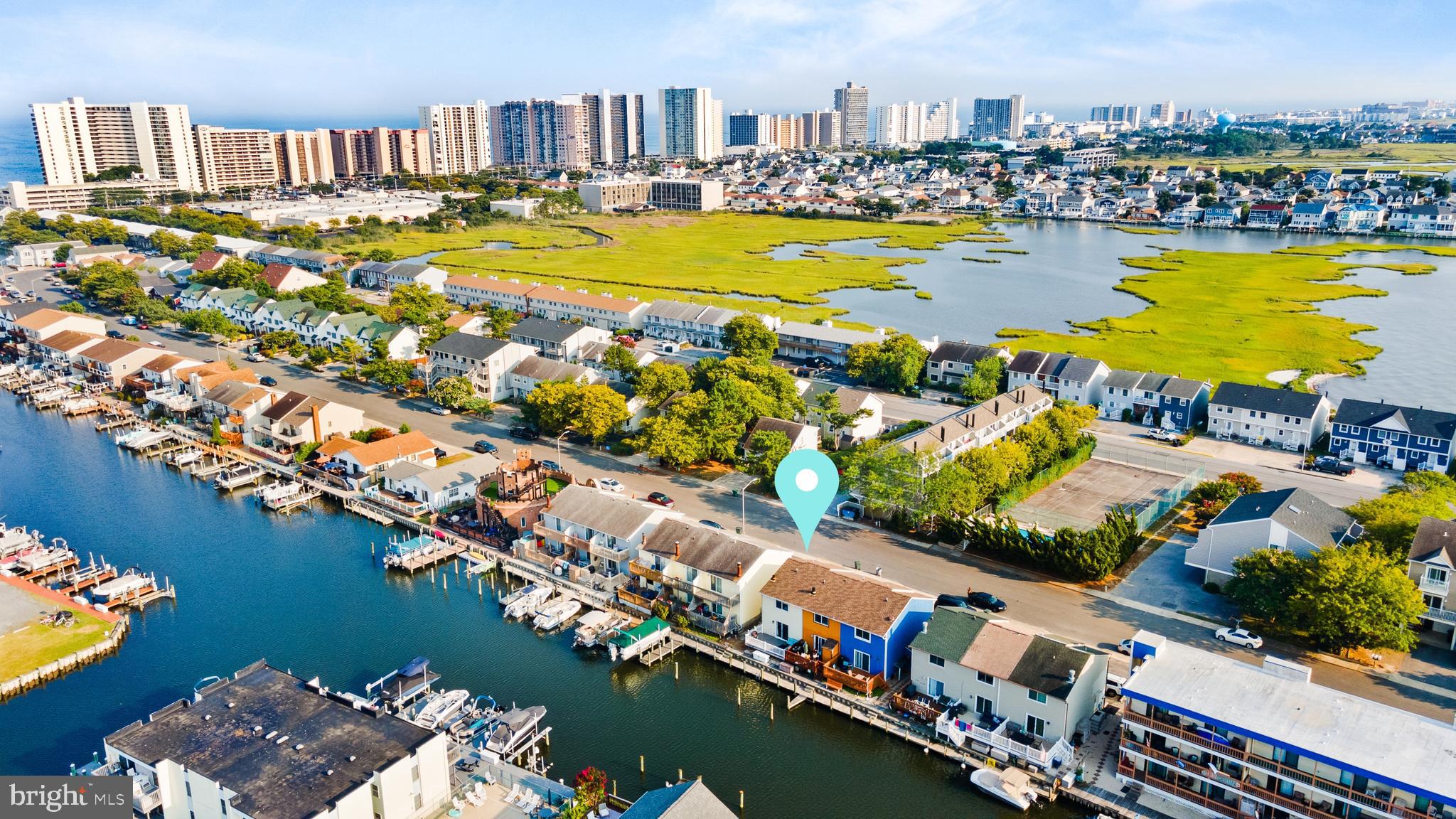 164 Captains Quarters Road Ocean City, MD 21842 - Photo 59 of 71