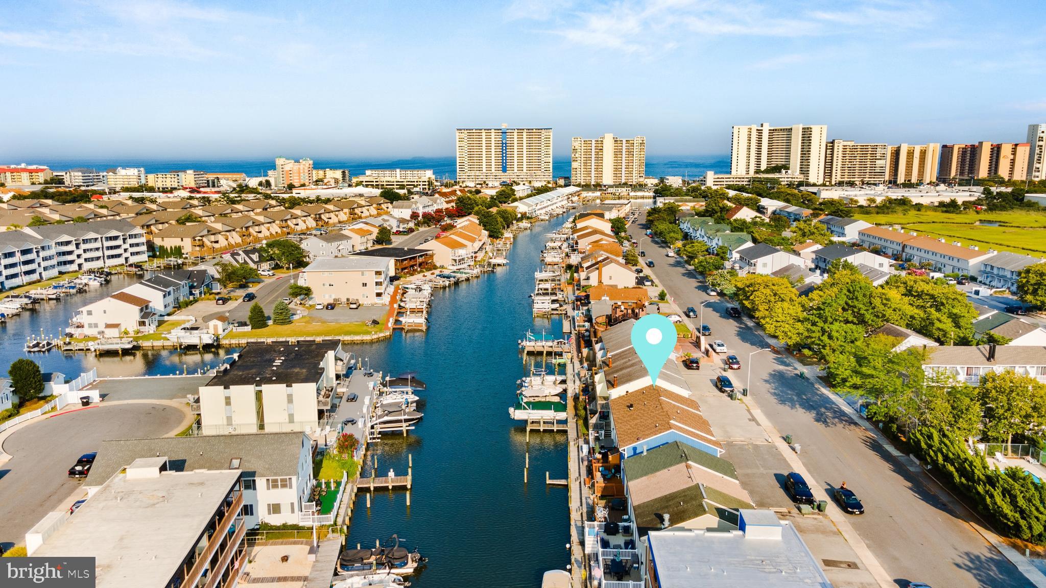 164 Captains Quarters Road Ocean City, MD 21842 - Photo 61 of 71