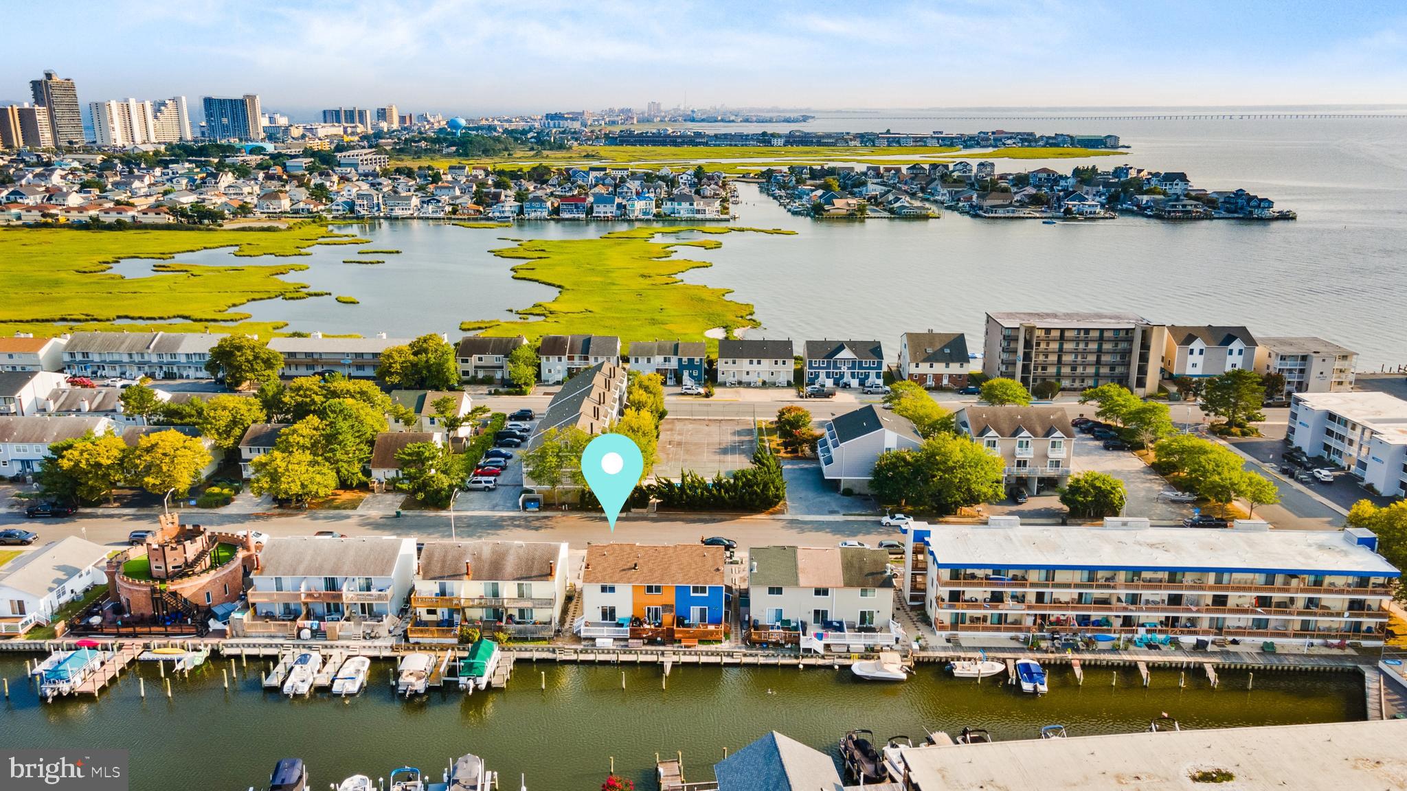 164 Captains Quarters Road Ocean City, MD 21842 - Photo 62 of 71