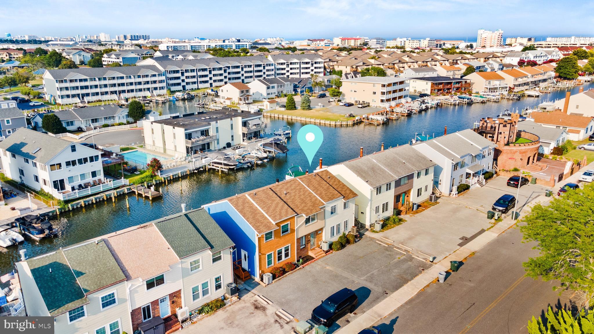 164 Captains Quarters Road Ocean City, MD 21842 - Photo 63 of 71