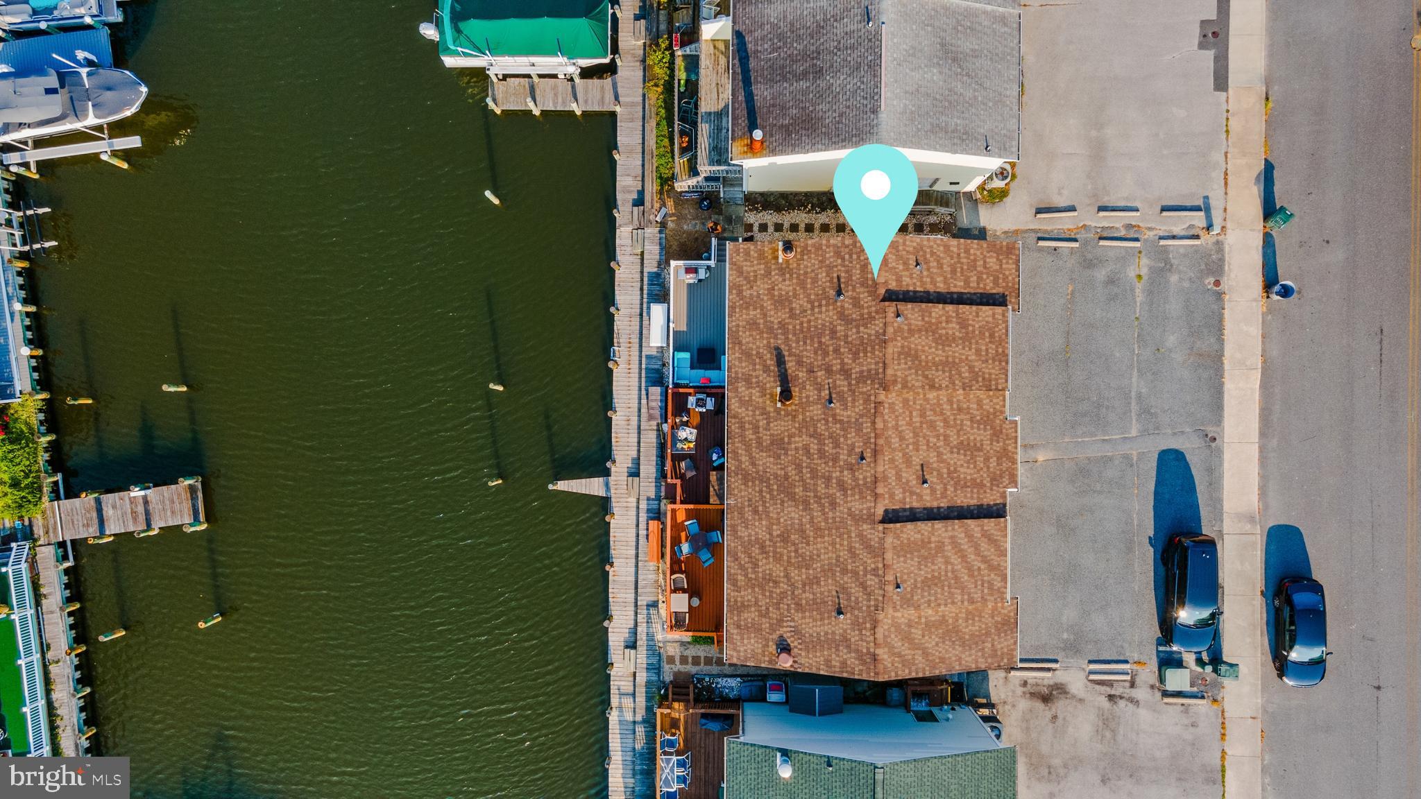 164 Captains Quarters Road Ocean City, MD 21842 - Photo 64 of 71