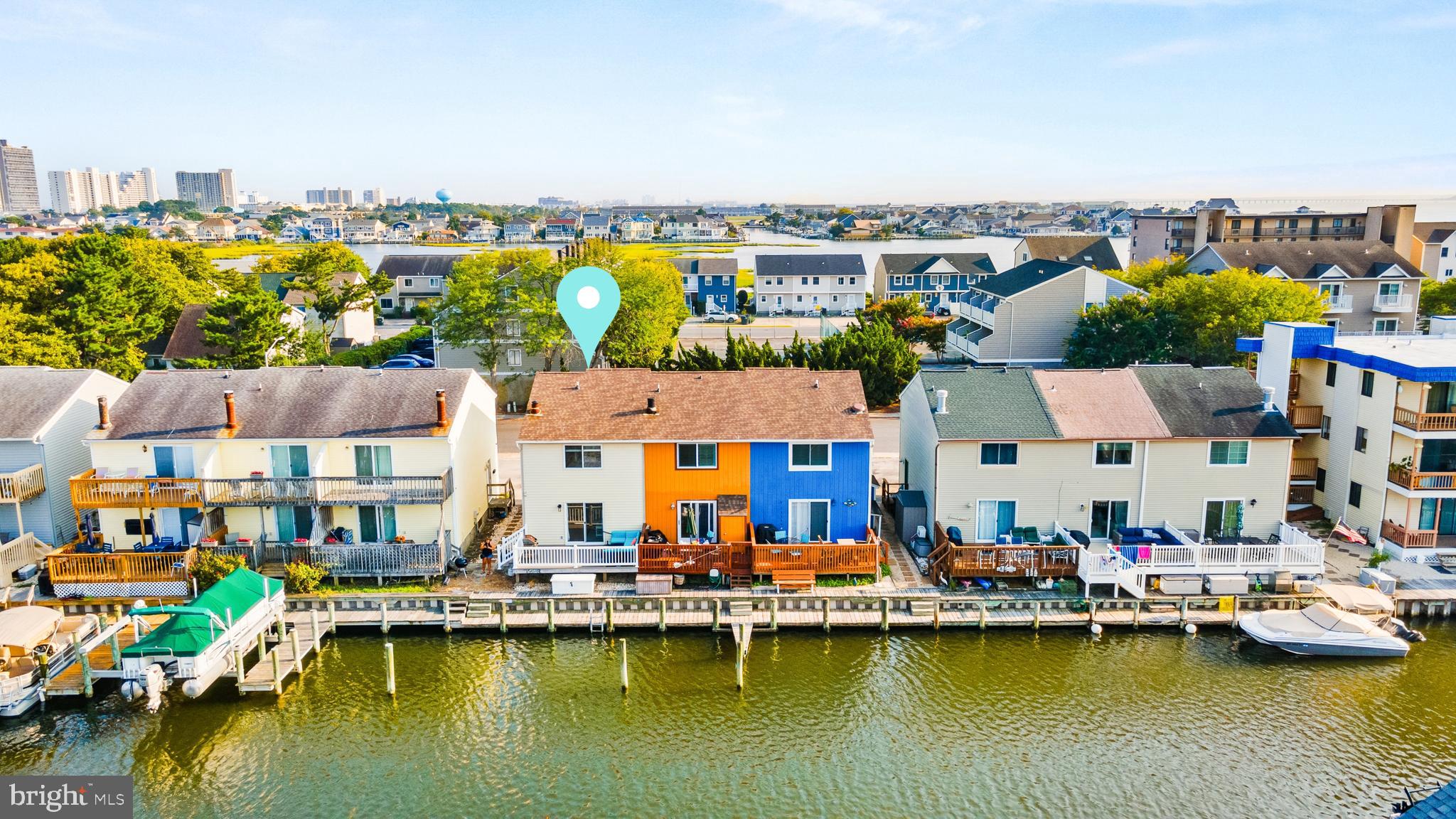 164 Captains Quarters Road Ocean City, MD 21842 - Photo 67 of 71