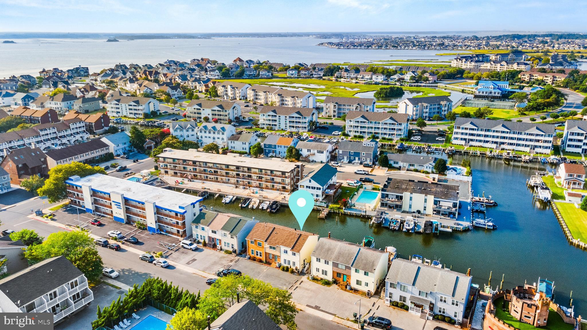 164 Captains Quarters Road Ocean City, MD 21842 - Photo 68 of 71